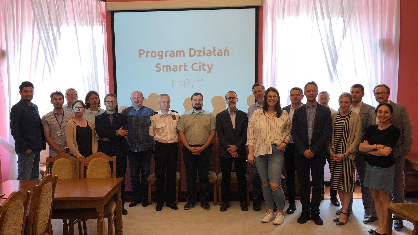 Zespół Smart City