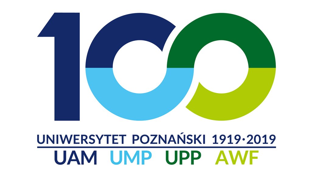 100-lecie Uniwersytetu Poznańskiego