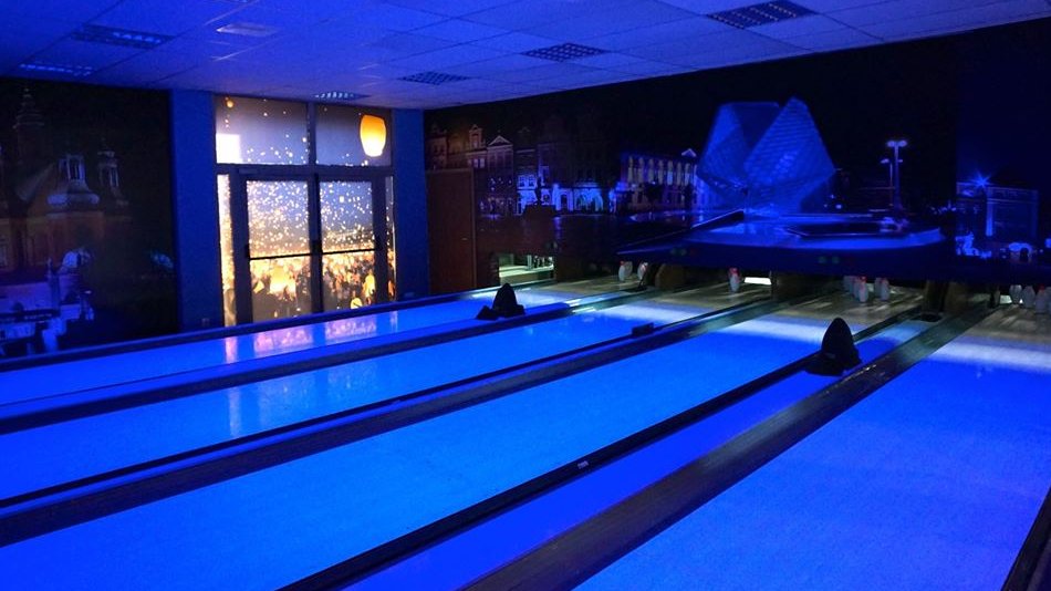 Bowling POSiR
