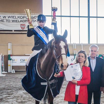 Cykl Grand Prix Amatorów 2017/18 zakończony