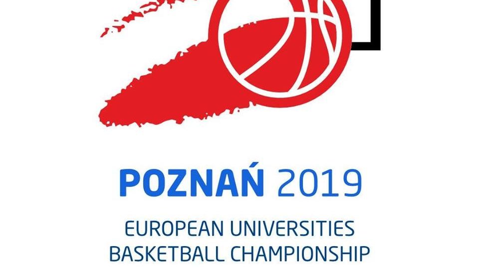 EUSA Basketball logo