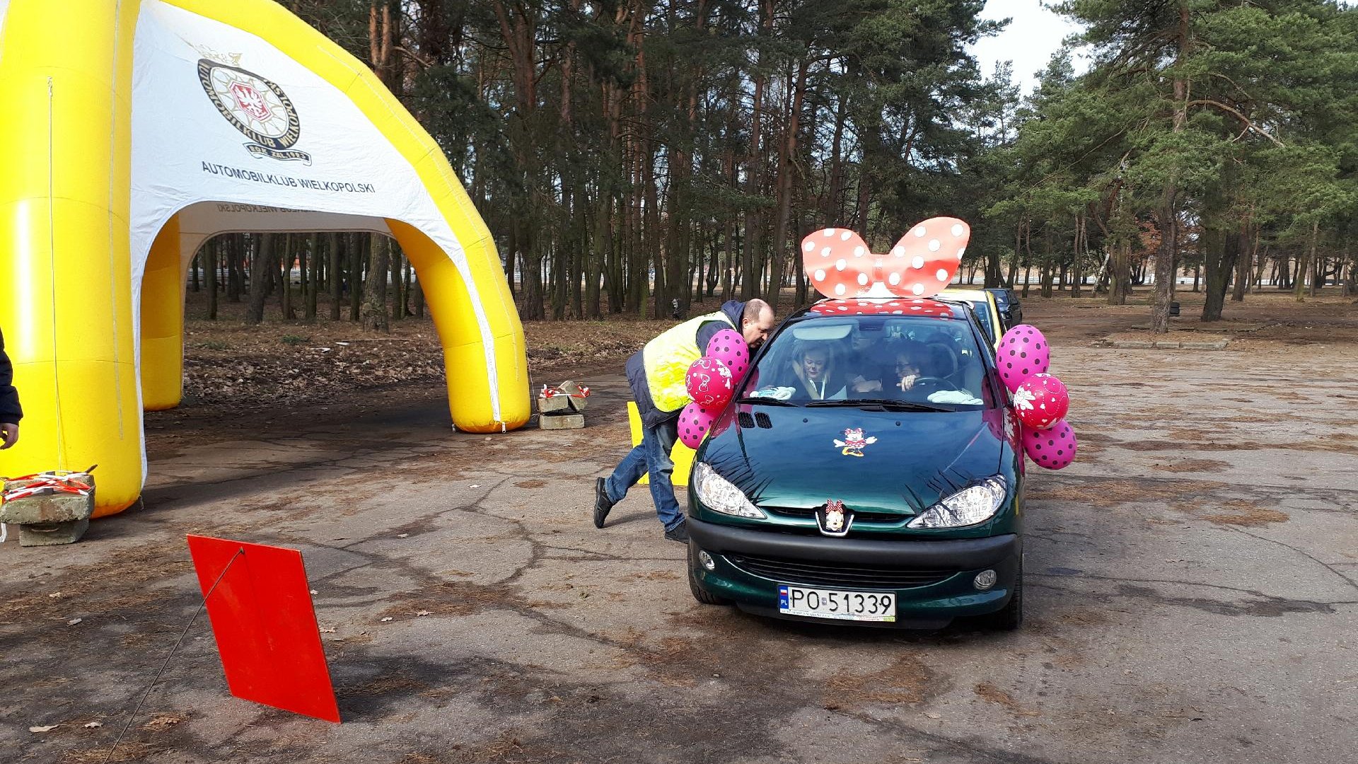 fot. Automobilklub Wielkopolski