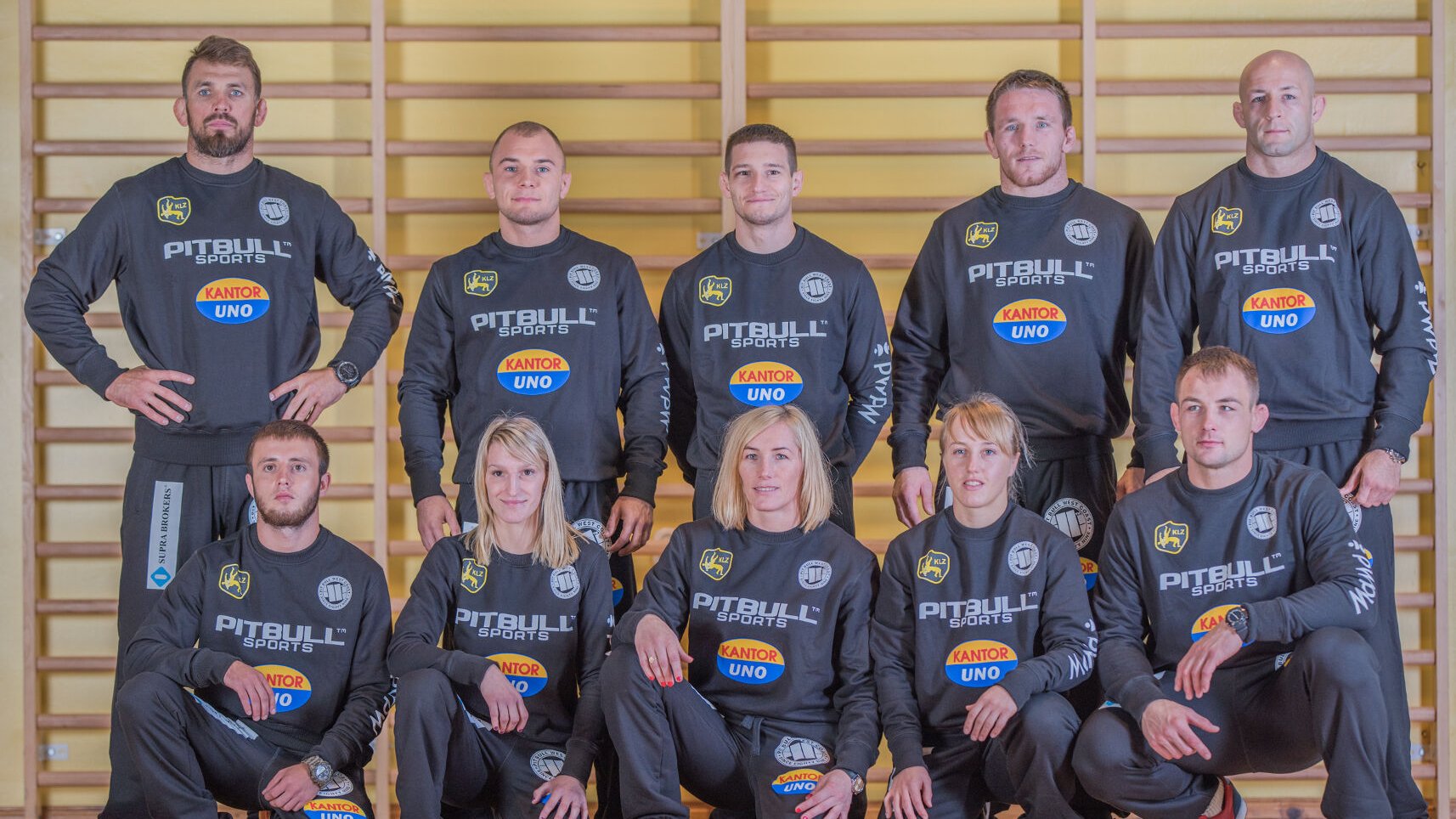 fot. KS Sobieski Poznań