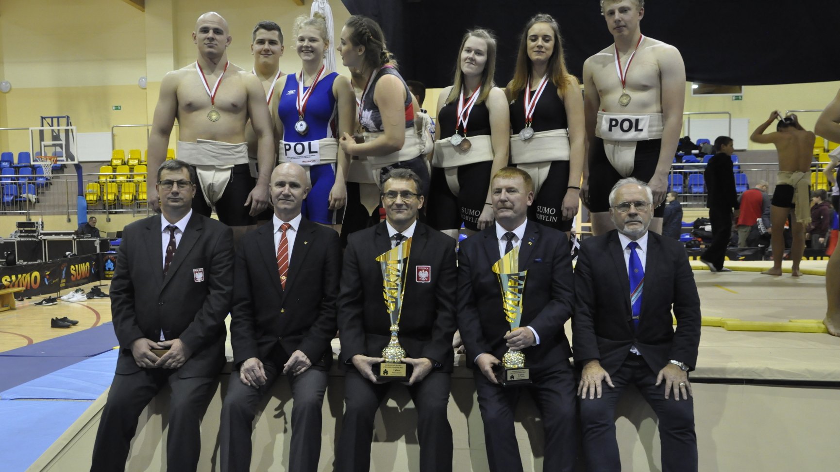 fot. KS Sobieski Poznań