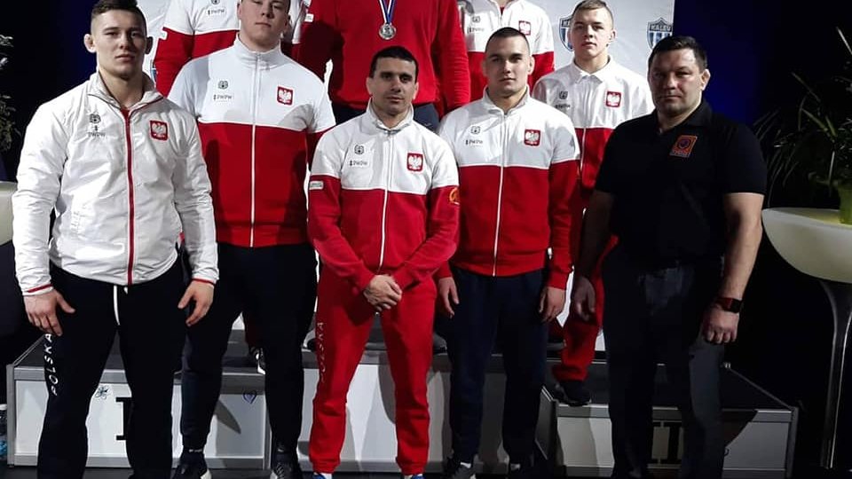 fot. KS Sobieski Poznań