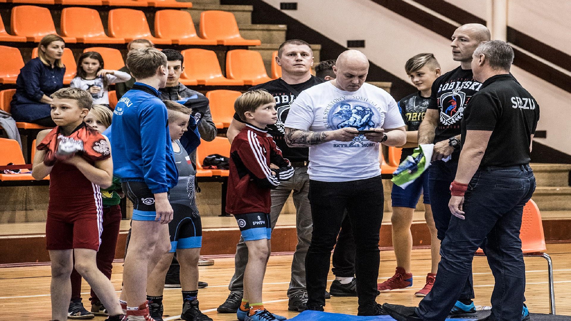 fot. Maciej Kula