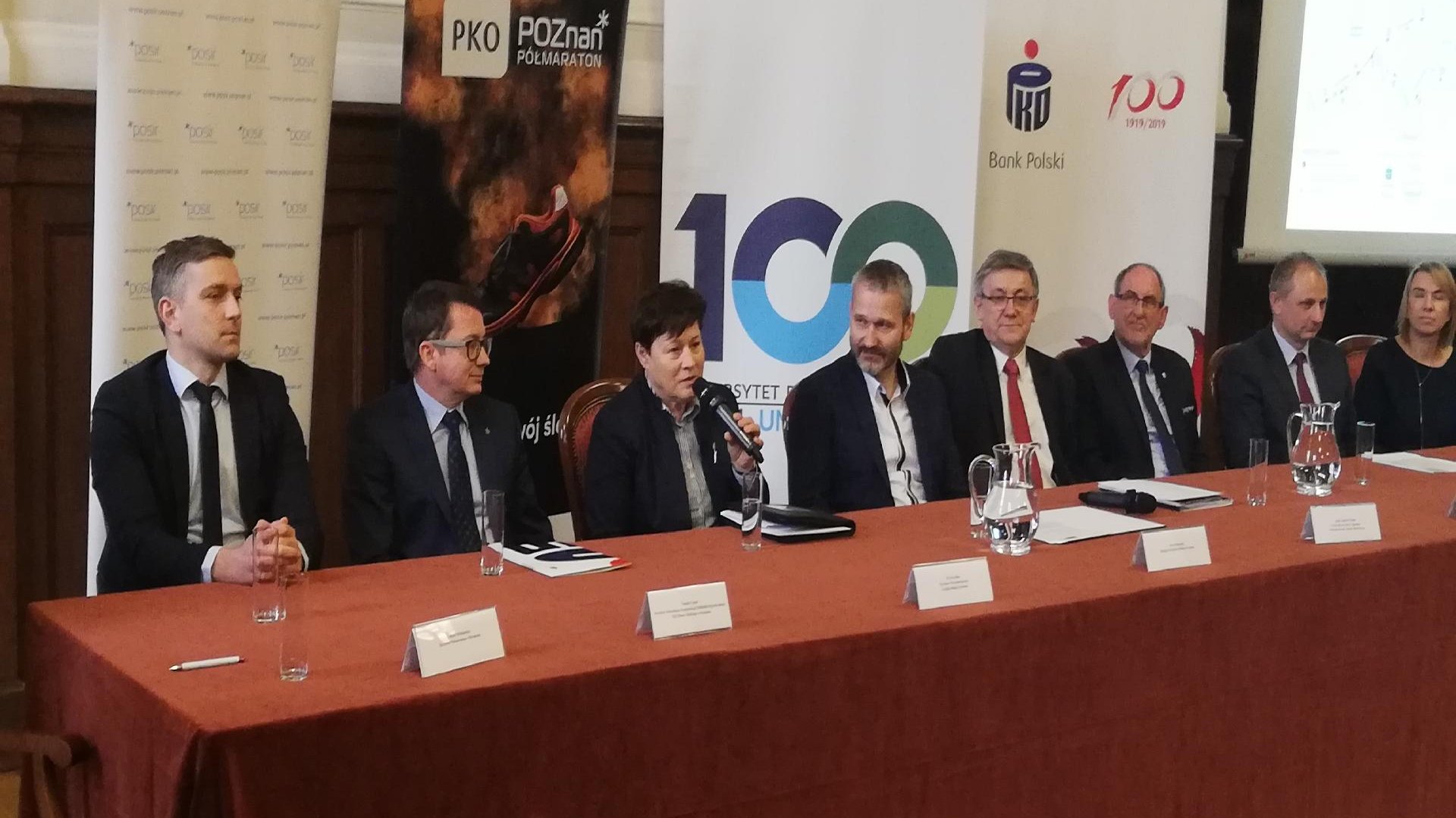 fot. PKO Poznań Półmaraton
