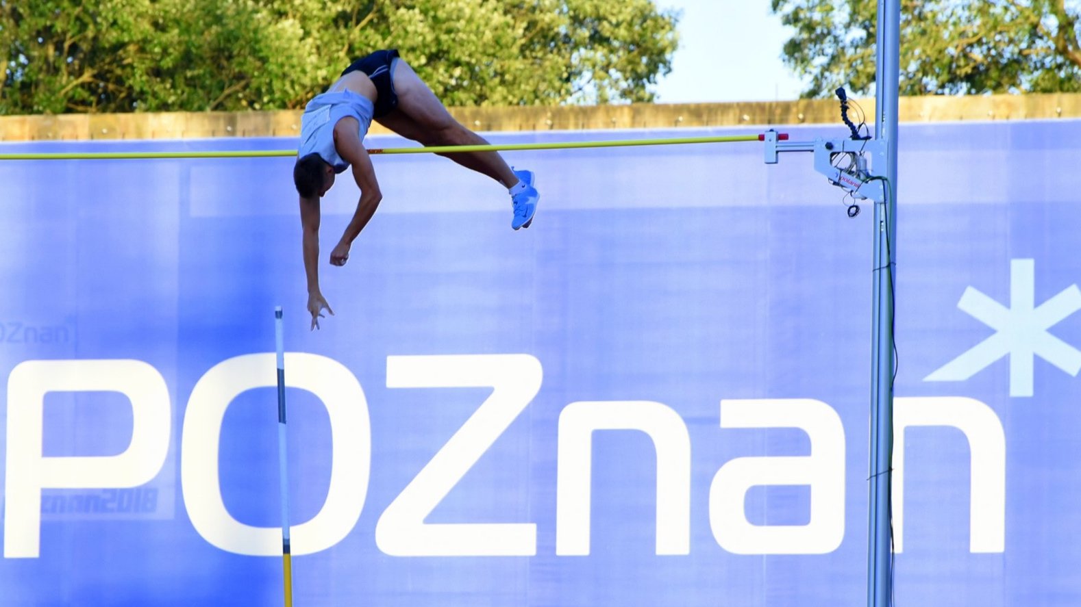 Grand Prix Poznania w LA fot. Henrik Team