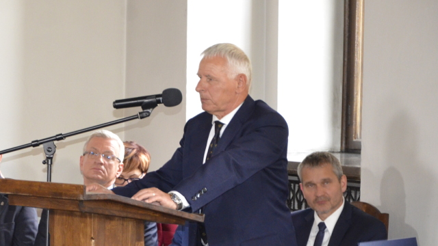 Jerzy Wybieralski