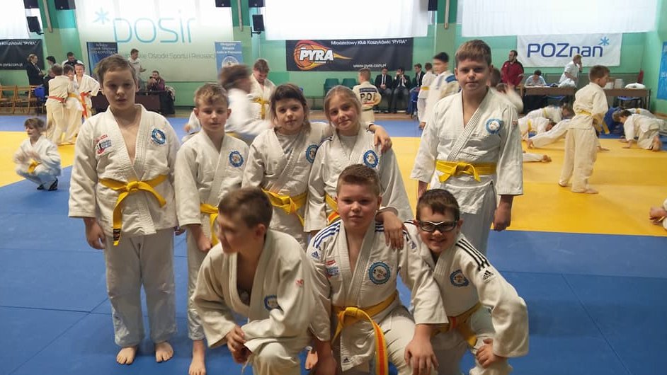 KS Akademia Judo