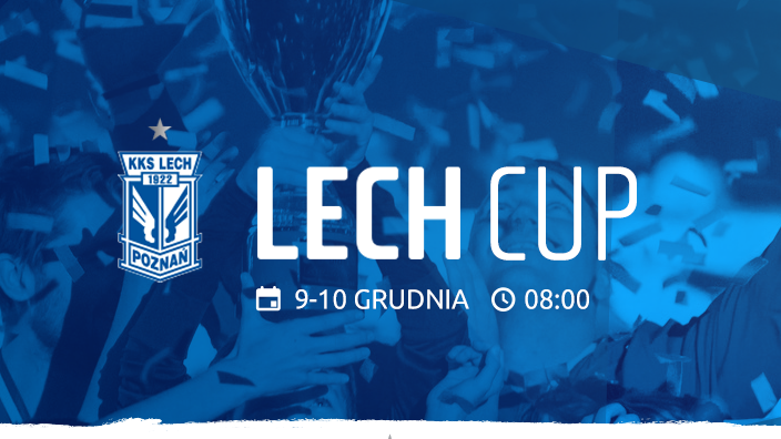 Lech Cup 2017