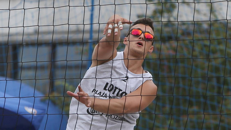 Lotto Plaża Wolności Poznań 2018