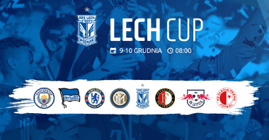 Lech Cup 2017