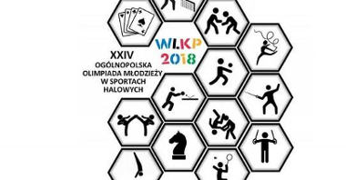 XXIV Ogólnopolska Olimpiada Młodzieży w Sportach Halowych