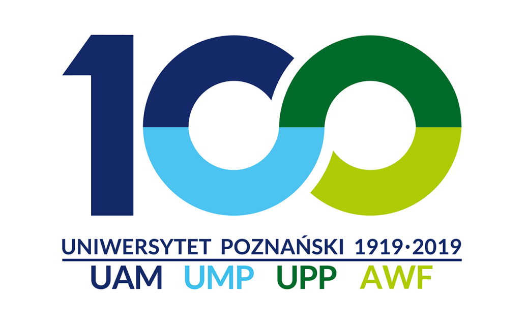 100-lecie Uniwersytetu Poznańskiego - grafika artykułu