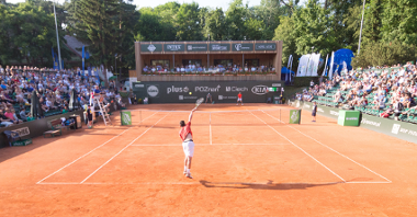 Poznań Open 2019 fot. Paweł i Piotr Rychter/Poznań Open