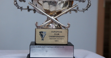 Halowy Klubowy Puchar Europy