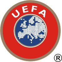Logo UEFA - grafika artykułu