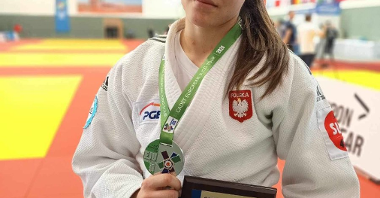 Sukcesy zawodników PGE Akademii Judo na Pucharze Europy