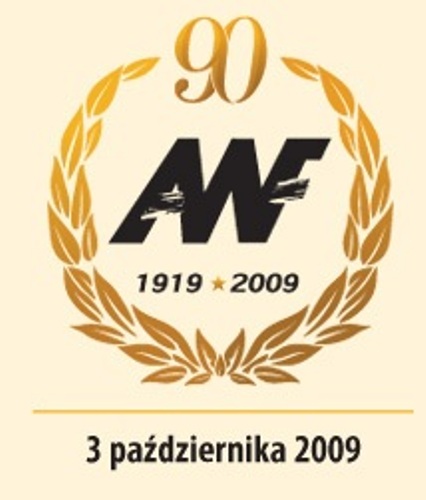 Logo - grafika artykułu