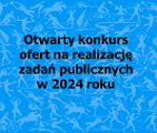 Otwarty konkurs ofert