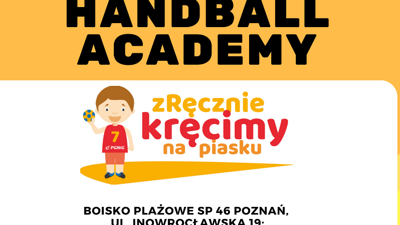 piłka ręczna