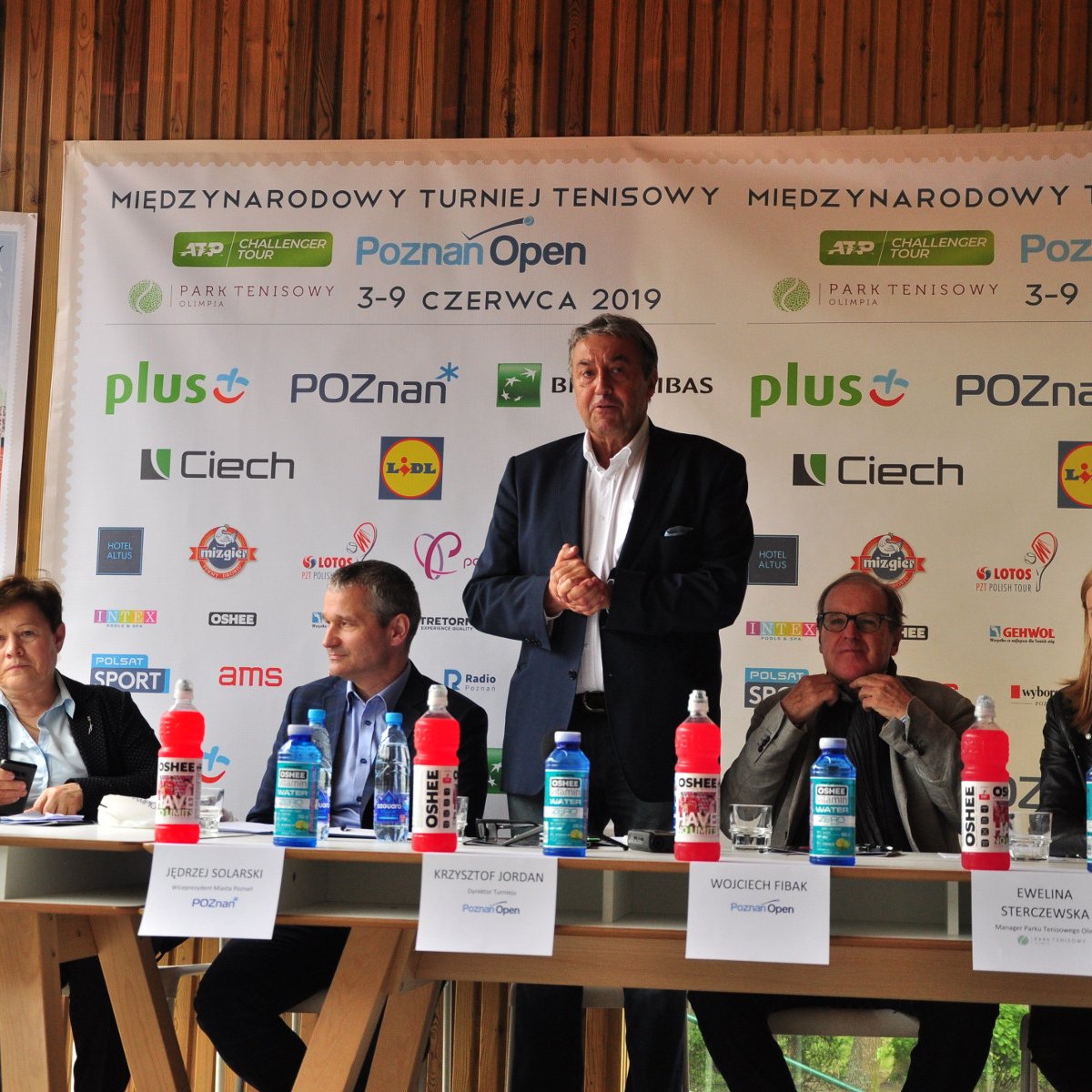 Poznań Open już za dwa tygodnie