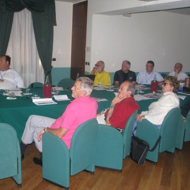 Poznań ubiega się o organizację 5. Otwartych Mistrzostw Europy w Brydżu Sportowym w 2011 roku