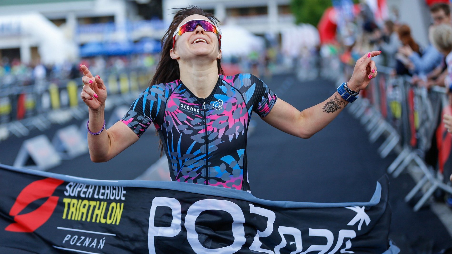 Super League Triathlon