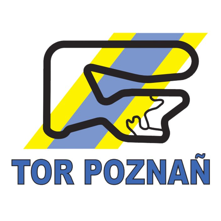 Wyścigowe samochodowe mistrzostwa Polski na Torze "Poznań"