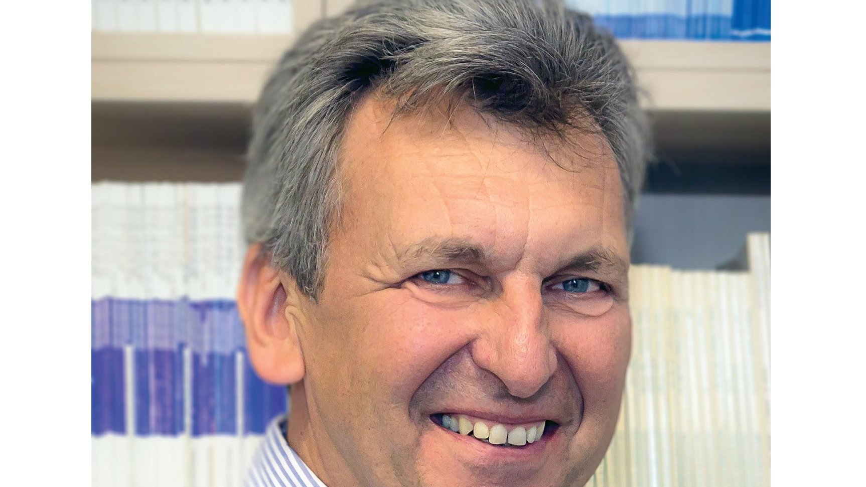 Alfons O. Hamm