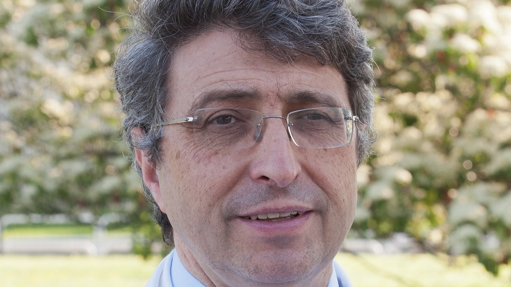 Alfredo Martinez
