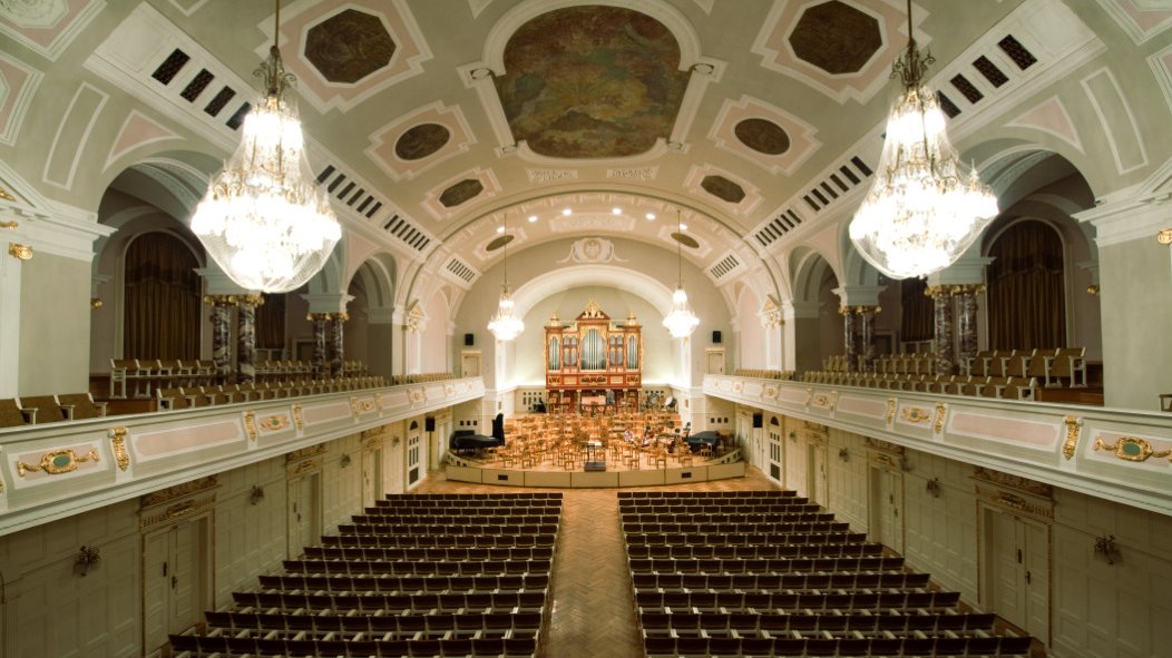 AMU Aula