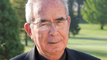 Augusto Sarmiento