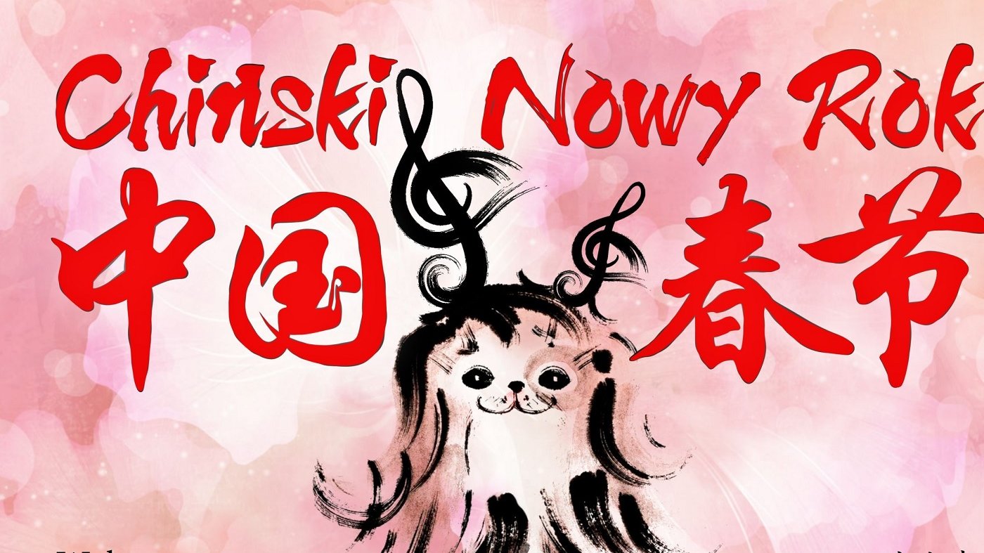 Chinese New Year celebration