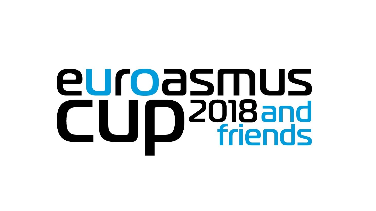 Euroasmus and friends cup 2018