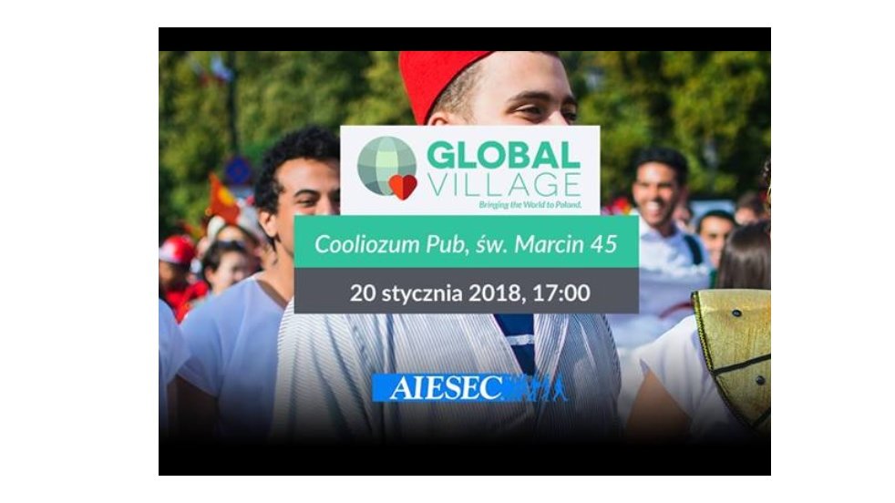 Global Village