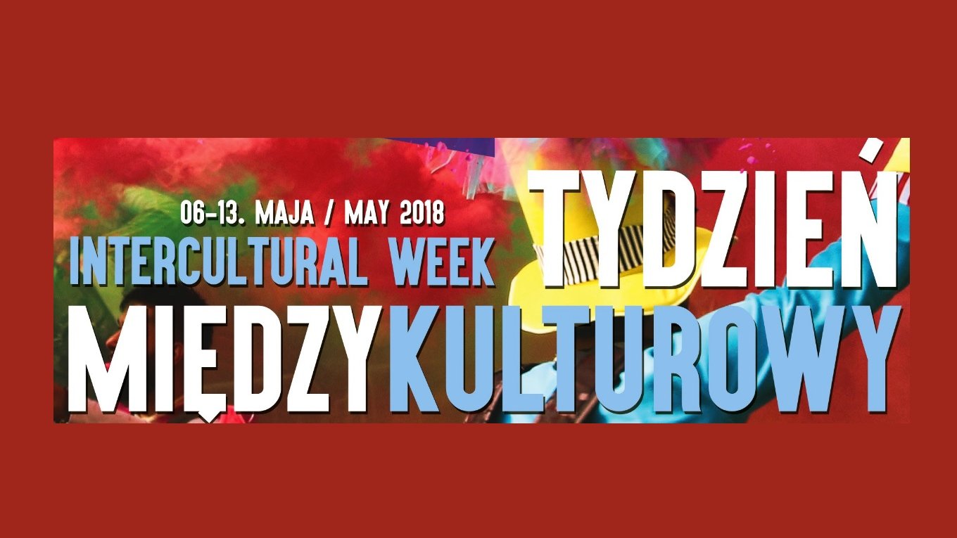 Intercultural Week 2018