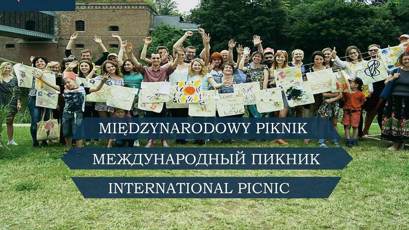 International picnic