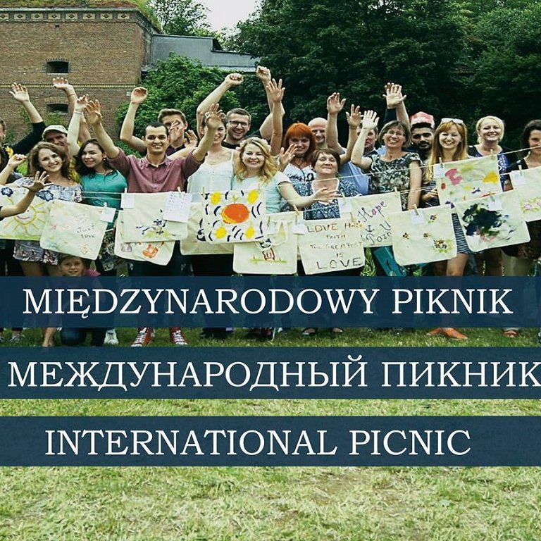 International Picnic
