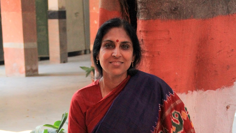 Meenakshi Bharat