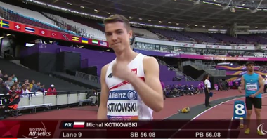 Michał Kotkowski (put.poznan.pl)