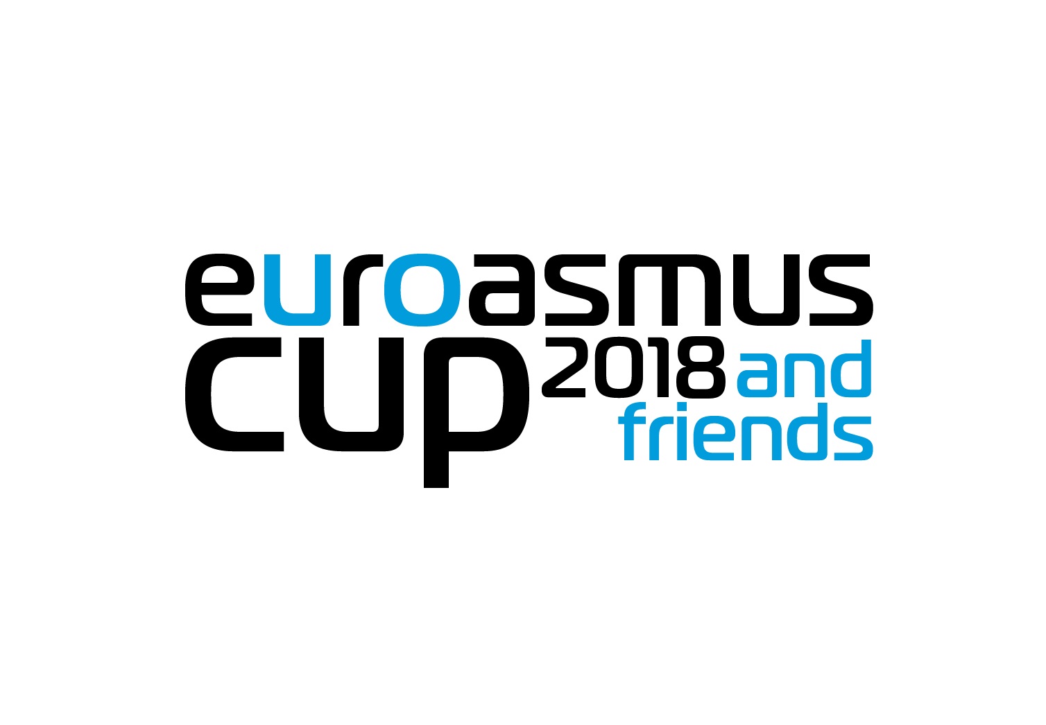 Euroasmus and friends cup 2018 - grafika artykułu