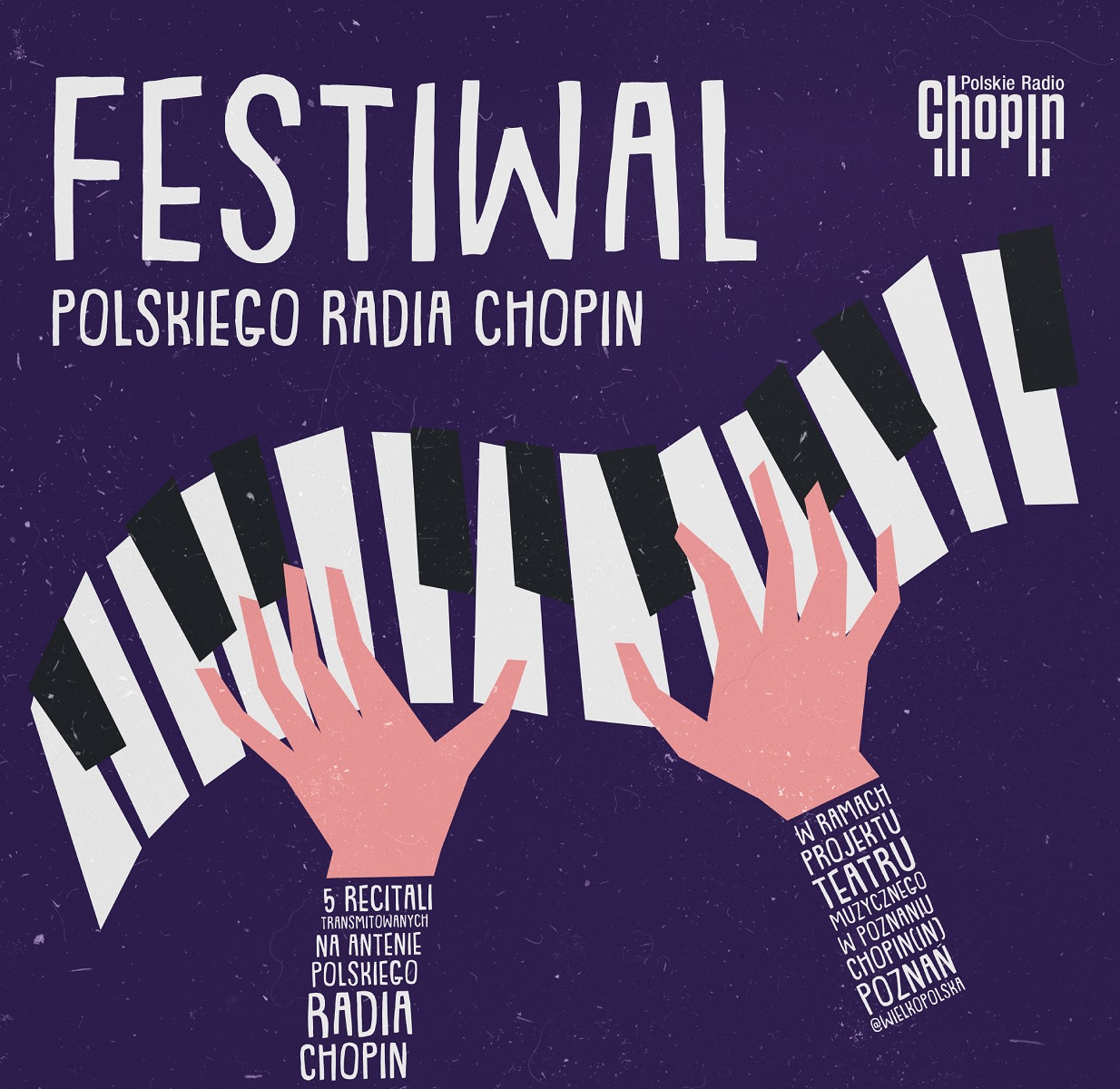 4th Chop (IN) POZnań & Wielkopolska concert - performing Jan Krzysztof Broja - grafika artykułu