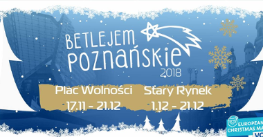 Poznań Bethlehem