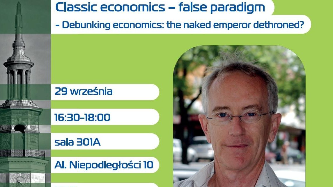 Open lecture