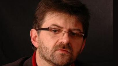 Prof. Žarko Paić