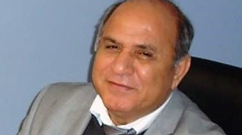 Prof. dr Hasan Al-Saedy (Great Britain)