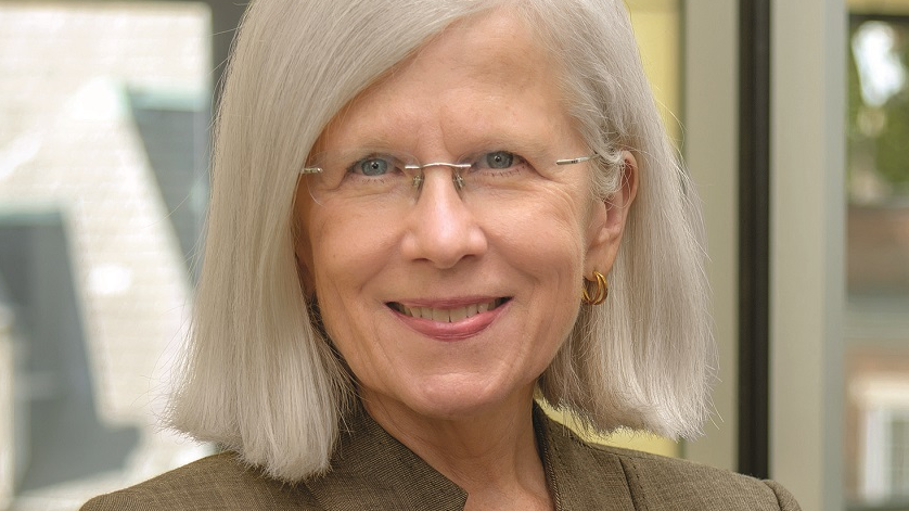 Prof. Kathleen J. Farkas