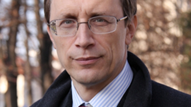 Prof. Krzysztof A. Meissner (Polska)